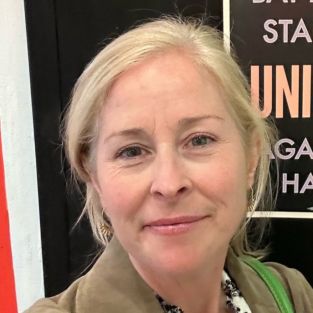 Meet your Posher, Alison